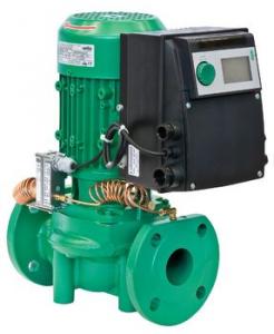 Насос Wilo VeroLine IP-E 65/120-3/2 R1