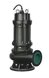 Канализационный насос Waterflow SPWB 300B445