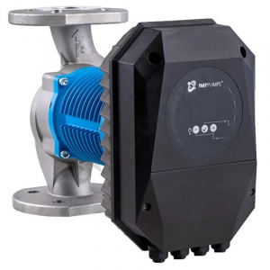 Центробежный вертикальный циркуляционный фланцевый насос IMP PUMPS NMT MAX II S 40/100 F250