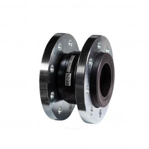 Гибкие вставки (виброкомпенсаторы) резиновые фланцевые REON тип RSV13 DN 600 PN10