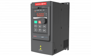 Преобразователь частоты VANDJORD CUE10-4T7R5B-E-NP 52111009