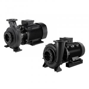 Консольно-моноблочный насос Grundfos NB 100-250/245 EUPAF2ABAQE