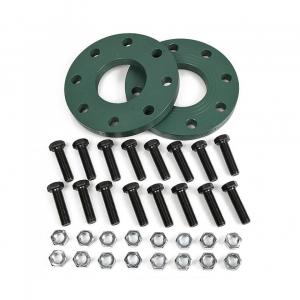 Ответные фланцы (комплект) Grundfos Flange set PN16 DN 80