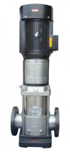 Вертикальный многоступенчатый насос Wellmix CVF 32-9-2