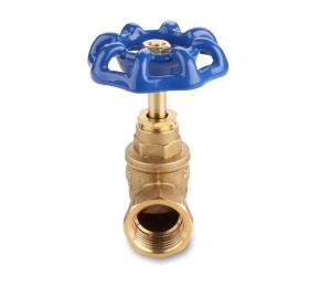 Запорный клапан AQUALINK 3/4" вентиль 15Б3р