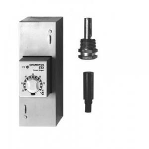 Темп. Выкл. С контактным щупом Grundfos Temp.Swich ET2, sensor f/ext. pipe mount