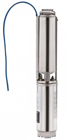 Скважинный погружной многоступенчатый насос Wilo Sub TWU 4-0220-C (1,1)