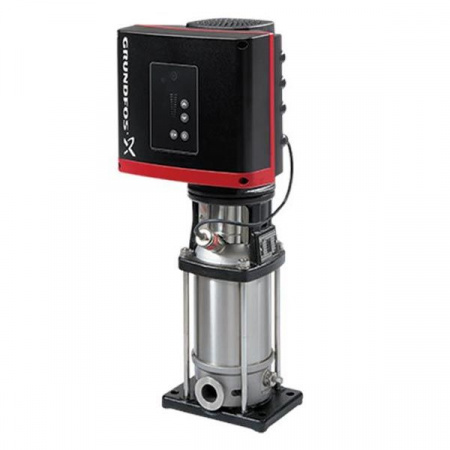 Многоступенчатый вертикальный насос Grundfos CRNE45-1-1 A-F-A-E-HQQE 3x380-500 60 HZ