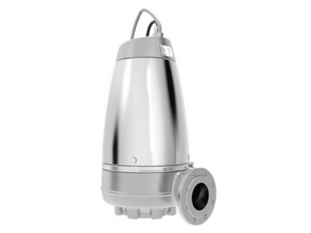 Канализационный насос Grundfos SEV.100.100.75.4.51D