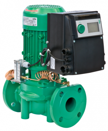 Насос Wilo VeroLine IP-E 80/105-3/2-R1