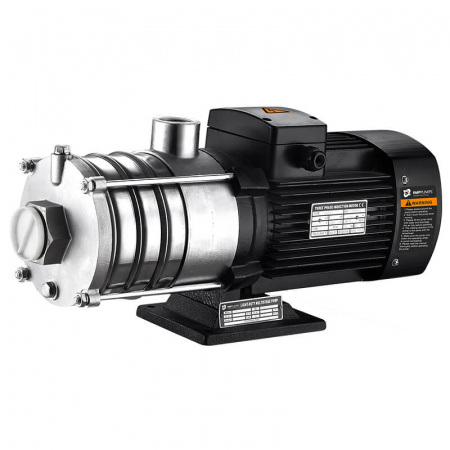 Горизонтальный многоступенчатый насос IMP PUMPS BWJ4-3R 0,55kW 120°C 380V