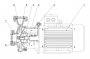 Стандартные центробежные насосы LEO XST32