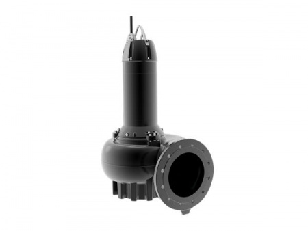 Канализационный насос Grundfos SL1.95.150.220.4.52H.S.Q.N.51D