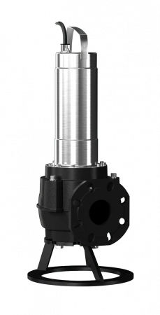 Погружной дренажный насос для отвода сточных вод Wilo Rexa FIT V08DA-426/EAD1-4-T0015-540-A